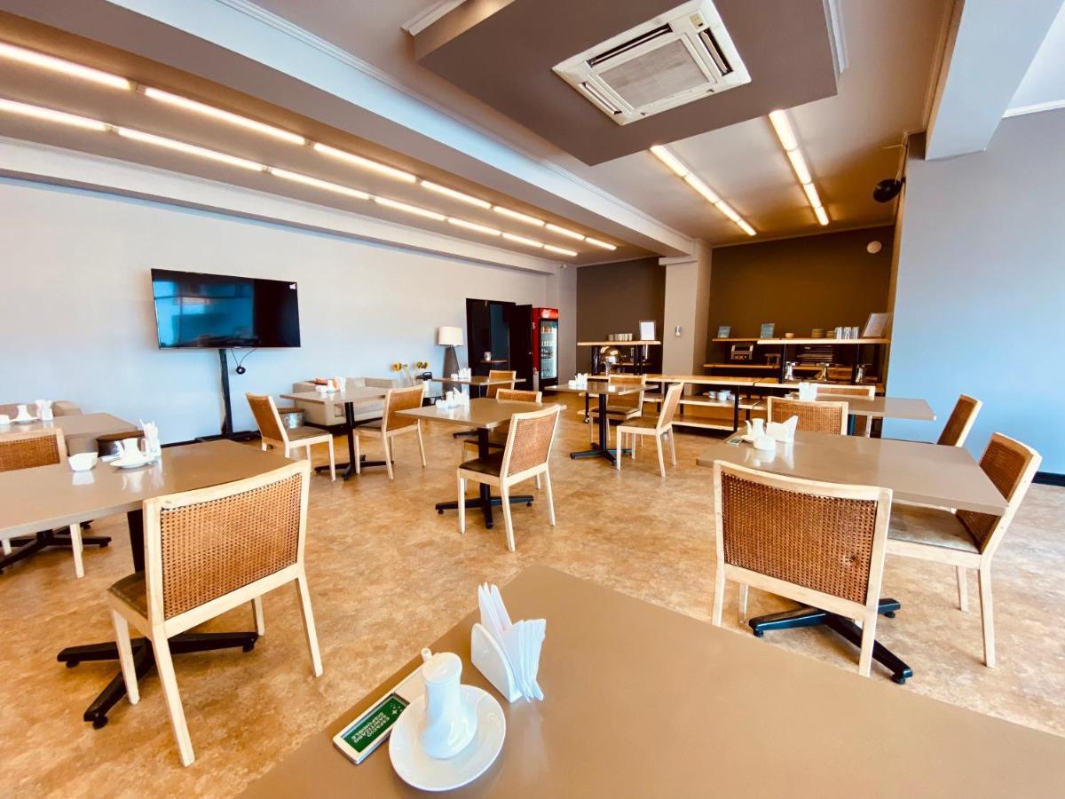 Gran Cavancha Suite Iquique Exterior foto