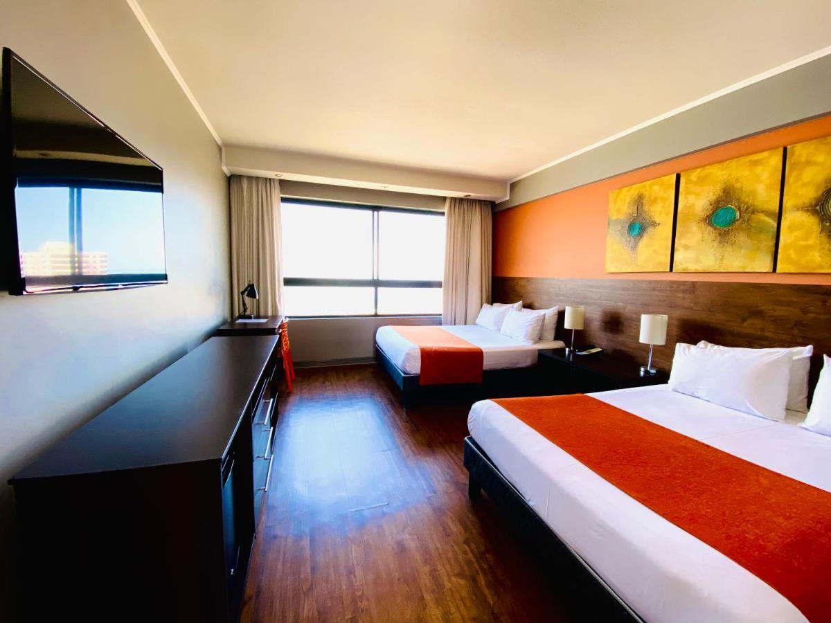 Gran Cavancha Suite Iquique Exterior foto
