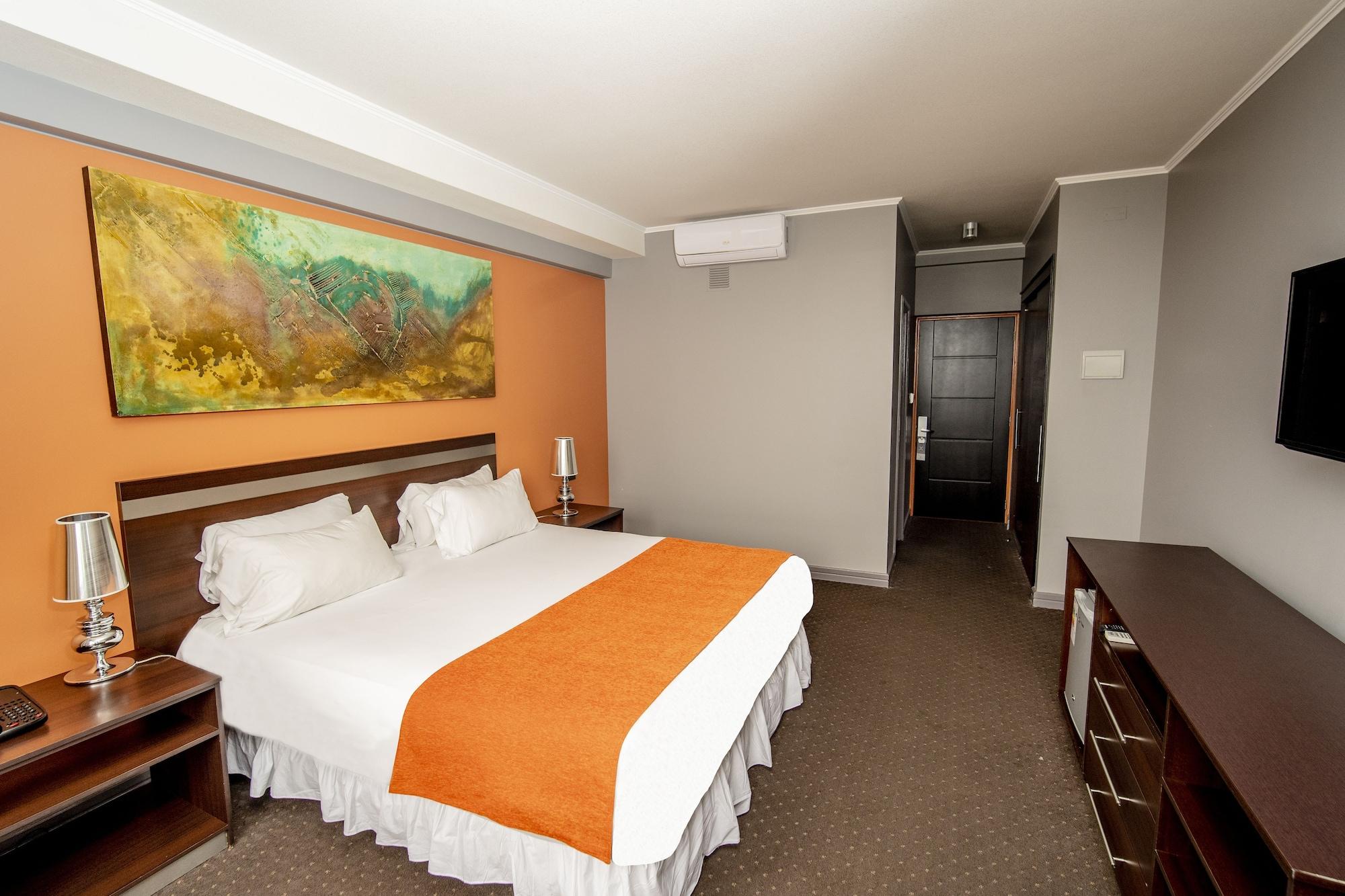 Gran Cavancha Suite Iquique Exterior foto