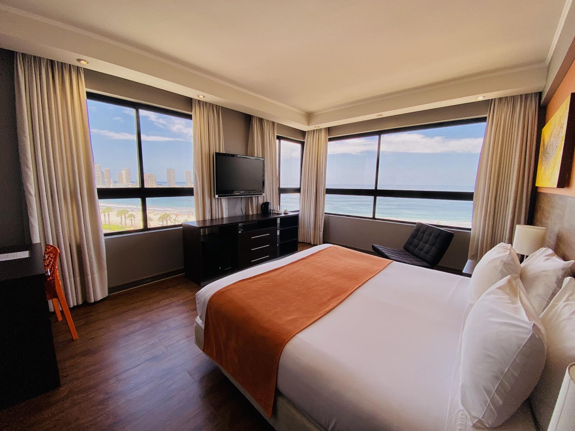 Gran Cavancha Suite Iquique Exterior foto
