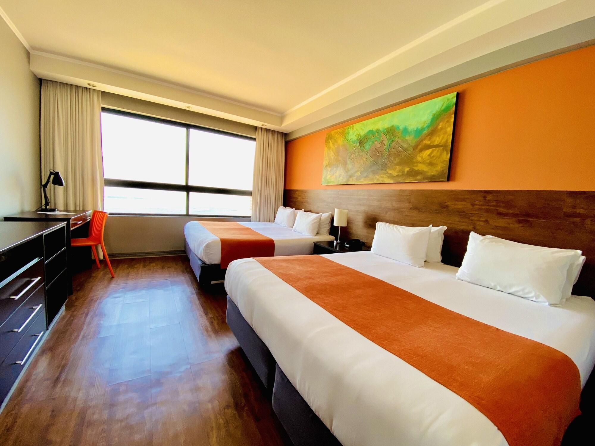 Gran Cavancha Suite Iquique Exterior foto