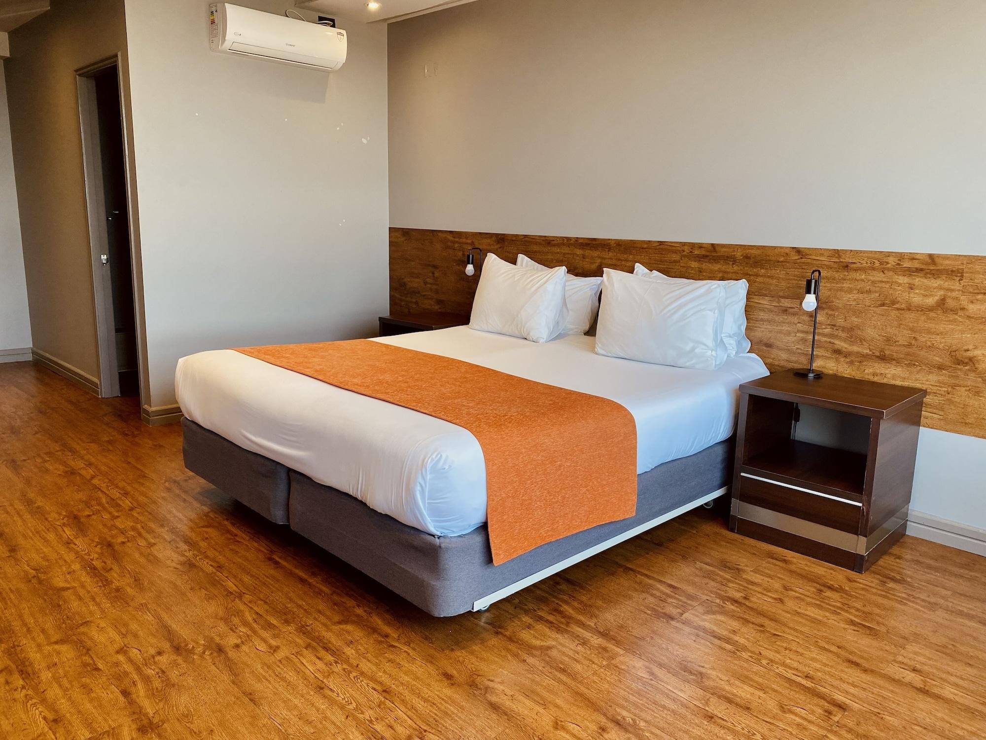 Gran Cavancha Suite Iquique Exterior foto